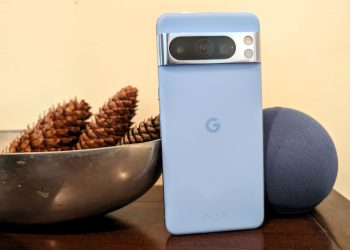Análise Google Pixel 8 Pro (com update de Dezembro 2023)