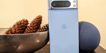 Análise Google Pixel 8 Pro (com update de Dezembro 2023)