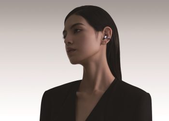 Huawei FreeClip aposta no revolucionário formato open-ear