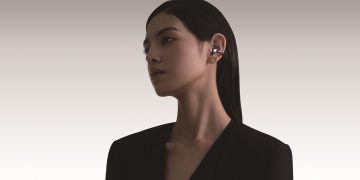 Huawei FreeClip aposta no revolucionário formato open-ear