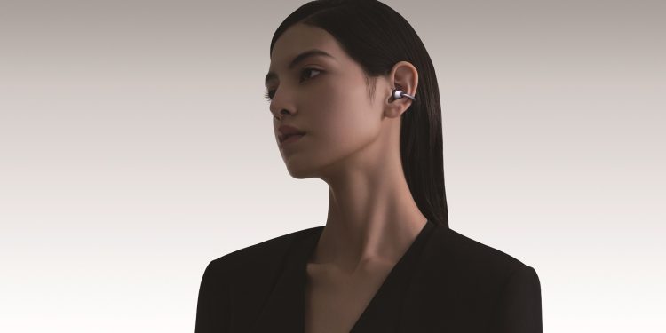 Huawei FreeClip aposta no revolucionário formato open-ear 1 Huawei FreeClip aposta no revolucionário formato open-ear
