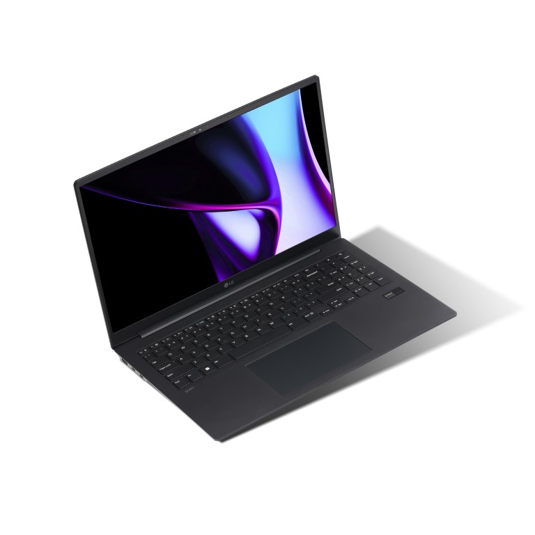 LG Gram Pro 4