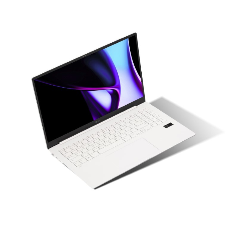 LG Gram Pro 5