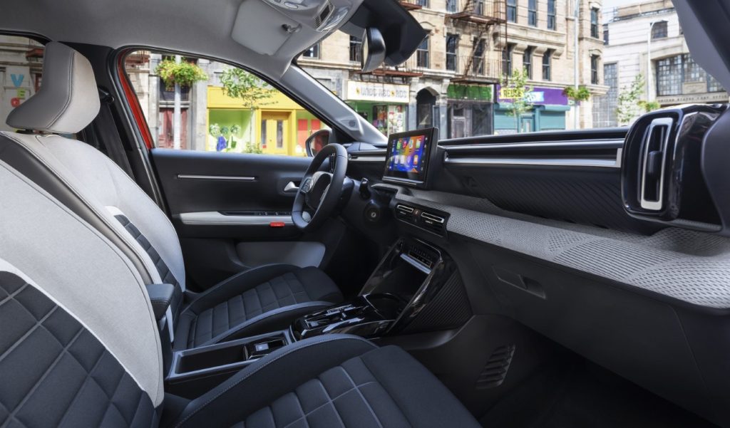 Novo e C3 3