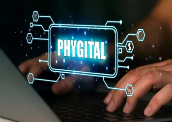 Sabe o que é Phygital?