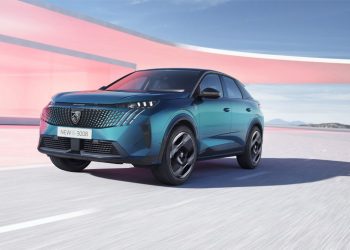 Preços dos Peugeot 3008 e e-3008 em Portugal
