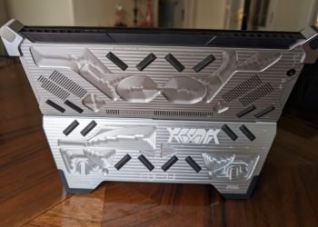 Análise ROG Flow Z13-ACRNM RMT02