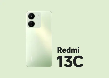 Xiaomi lança smartphone bom e barato: Redmi 13C
