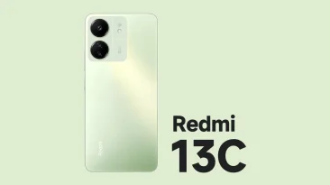 Redmi 13C spotted on GSMA IMEI Database