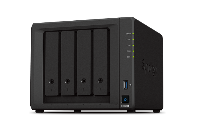 Synology apresenta novo serviço de recondicionamento certificado, reforçando foco na sustentabilidade e rentabilidade 2 Synology Reacondicionamiento certificado 2