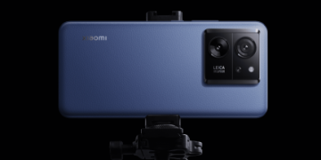 Um Xiaomi 13T para o sapatinho? As câmaras Leica são um belo brinde…