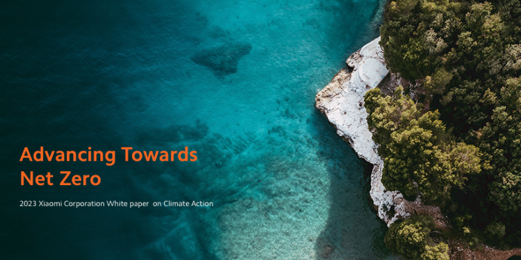 Xiaomi revela compromisso ambiental na COP28: rumo a uma transição para Carbono Zero