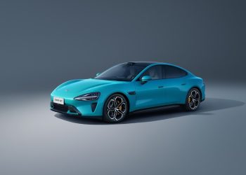 Xiaomi SU7 é o primeiro carro eléctrico da marca mais conhecida pelos smartphones e IoT