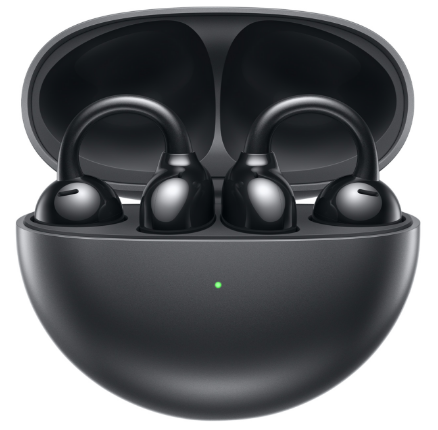 Huawei FreeClip aposta no revolucionário formato open-ear 5 huawei freeclip kv