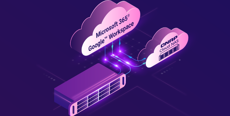 QNAP lança versão 2.0 da solução de backup SaaS Boxafe