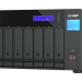 QNAP lança TVS-hx74T, o primeiro NAS Thunderbolt 4 do mundo