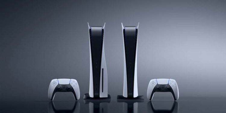 PlayStation 5 ultrapassa 50 milhões de unidades vendidas