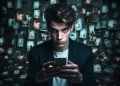 Você é um narcisista? Tenha cuidado com o smartphone e não seja… nomofóbico!