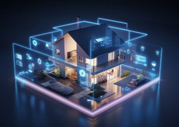 TP-Link revela 5 tendências para casas inteligentes em 2024