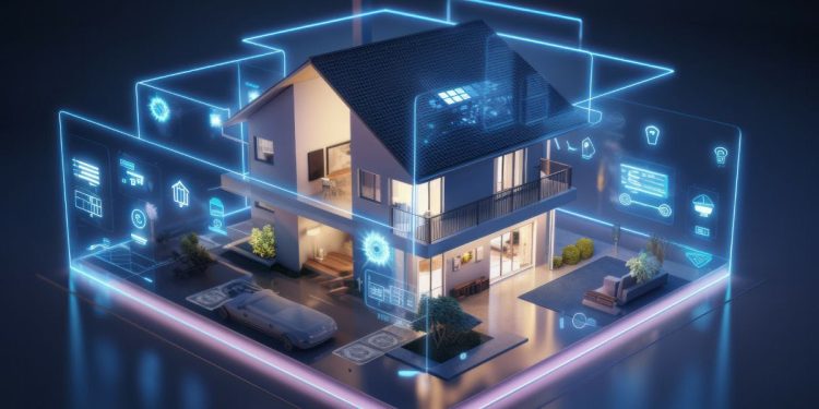 TP-Link revela 5 tendências para casas inteligentes em 2024