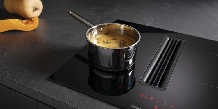 A Hisense oferece uma receita saudável para a passagem de ano: mete gengibre e tudo!