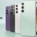 Samsung Galaxy S23 FE chega, finalmente, ao mercado português 6 Samsung Galaxy S23 FE chega, finalmente, ao mercado português