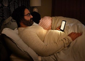 A Kobo convida-nos a ler histórias no Natal
