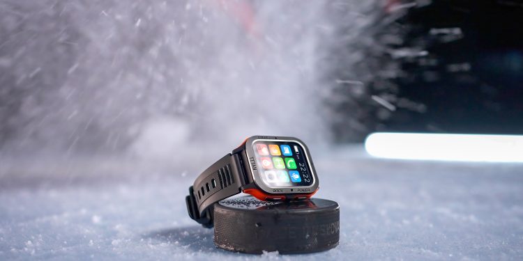 Smartwatch Maxcom Titan Pro está por menos de 130€ 1 Smartwatch Maxcom Titan Pro está por menos de 130€