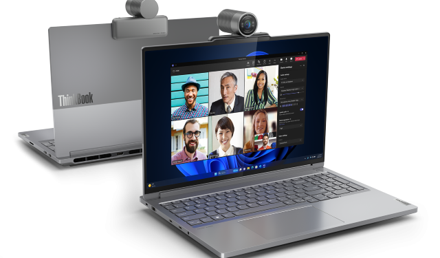 Desvendando o futuro: a inteligência artificial da Lenovo 1 Desvendando o futuro: a inteligência artificial da Lenovo
