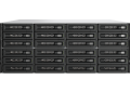 QNAP Lança Nova Série de Chassis de Armazenamento JBOD 8 QNAP Lança Nova Série de Chassis de Armazenamento JBOD