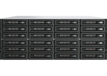 QNAP Lança Nova Série de Chassis de Armazenamento JBOD