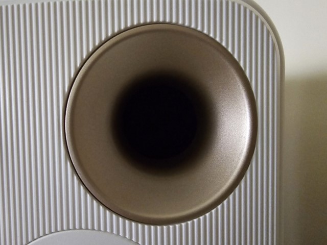 Analise KEF LSX II c