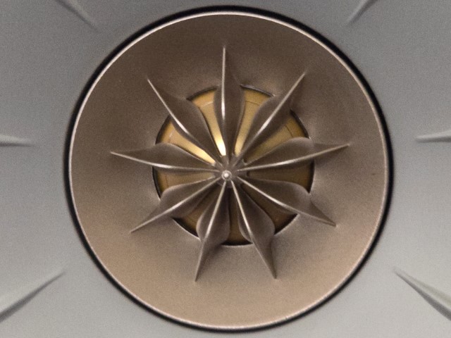 Analise KEF LSX II k