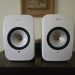 Análise KEF LSX II 15 Análise KEF LSX II