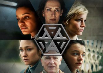 A sociedade utópica de Arcadia estreia dia 15 no SYFY