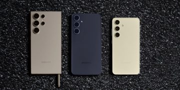 Samsung Galaxy S24 promete “uma nova era de IA”