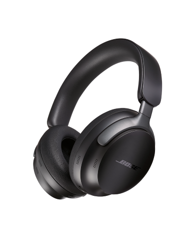 Áudio imersivo Bose é uma tecnologia que promete mais realismo 3 CREA 1001 QCUH24 ThreeQuarter Left Black 1M