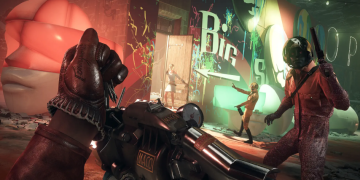 Membros Amazon Prime podem obter Deathloop gratuitamente para PC: oferta exclusiva até 10 de Janeiro