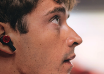 Bang & Olufsen e Scuderia Ferrari renovam parceria na F1