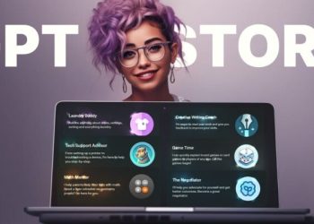 OpenAI anuncia lançamento da GPT Store para compartilhar e monetizar modelos de IA personalizados