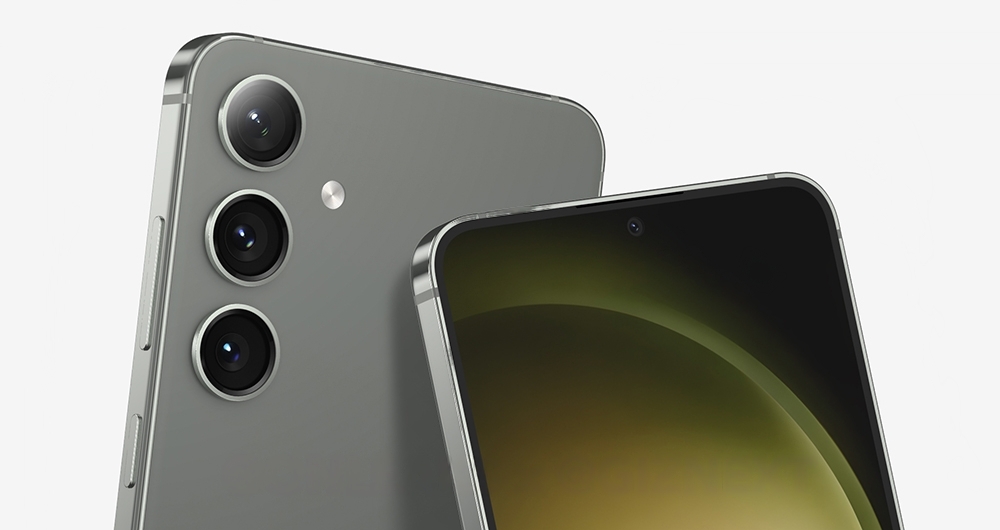 Galaxy S24 4 transformed