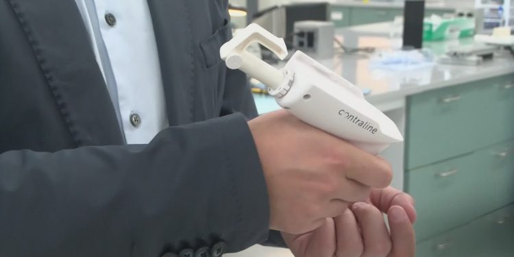 Contraline desenvolve contraceptivo masculino não invasivo e reversível 1 Contraline desenvolve contraceptivo masculino não invasivo e reversível