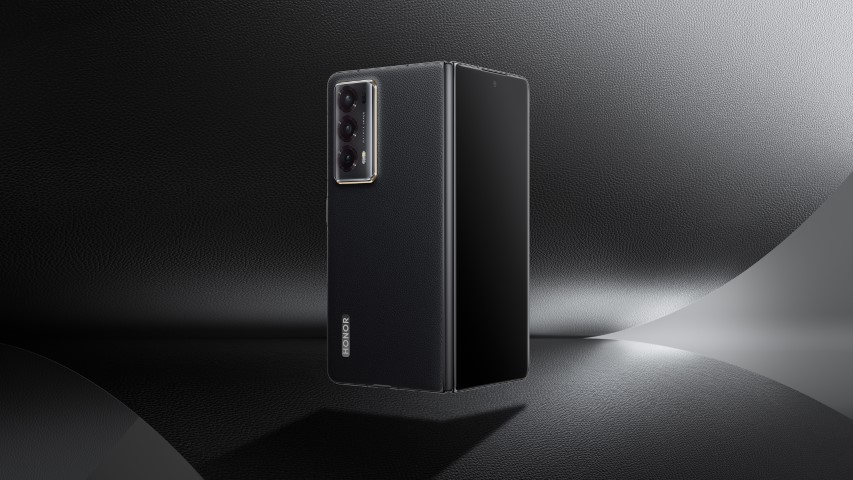 HONOR Magic V2 Black