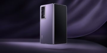 A Europa abre os braços ao HONOR Magic V2, o smartphone dobrável mais fino do mercado