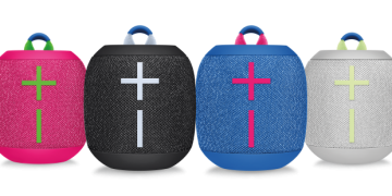 Dia dos Namorados “2.0” com gadgets da Logitech