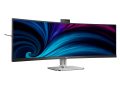Novo monitor Philips 49B2U6900CH com muitas novidades