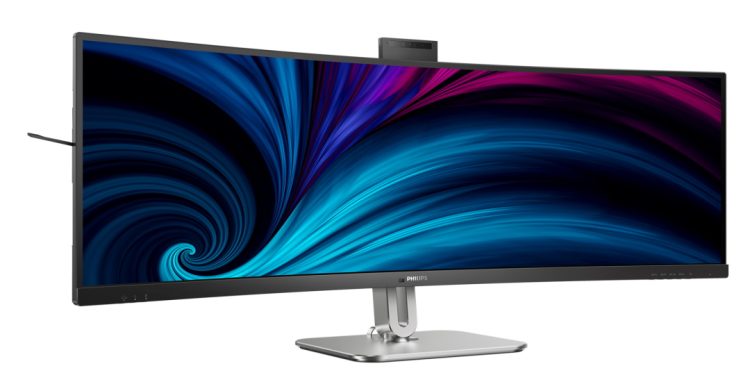 Novo monitor Philips 49B2U6900CH com muitas novidades 1 Novo monitor Philips 49B2U6900CH com muitas novidades