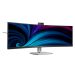 Novo monitor Philips 49B2U6900CH com muitas novidades