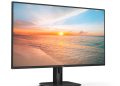 Gama de monitores Philips E1 apresenta quatro novos modelos