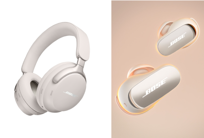 Áudio imersivo Bose é uma tecnologia que promete mais realismo 2 Imagem Bose